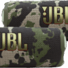 JBL Flip 7 Squad Duo Pack