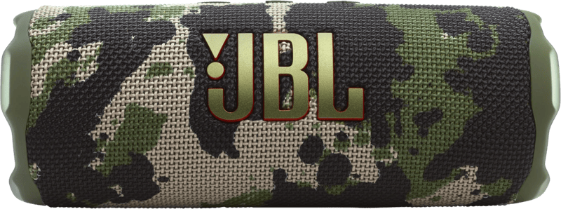 JBL Flip 7 Squad