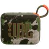 JBL GO 4 Bluetooth speaker Groen | JBL