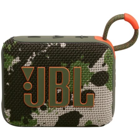JBL GO 4 Bluetooth speaker Groen | JBL