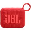 JBL GO 4 Bluetooth speaker Rood | JBL