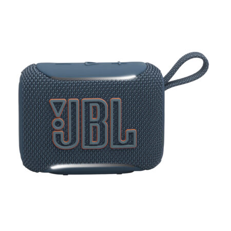 JBL Go 5 Bluetooth speaker Blauw | JBL