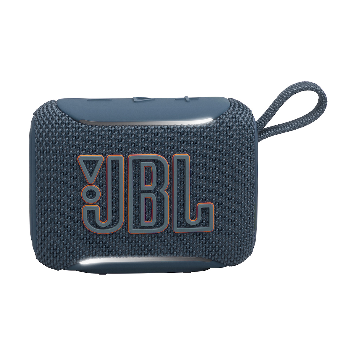JBL Go 5 Bluetooth speaker Blauw | JBL
