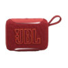 JBL Go 5 Bluetooth speaker Rood | JBL