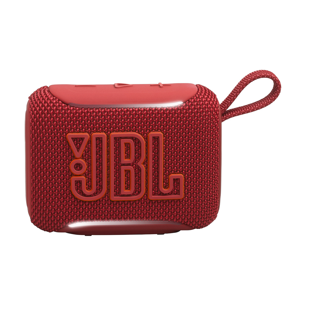 JBL Go 5 Bluetooth speaker Rood | JBL