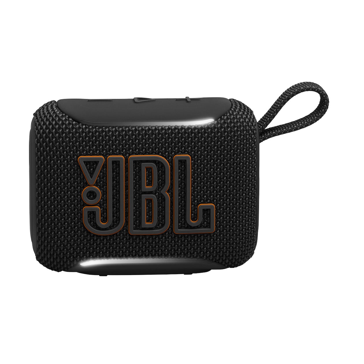 JBL Go 5 Bluetooth speaker Zwart | JBL