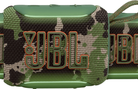 JBL Go 5 Squad 3-Pack