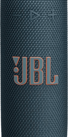 JBL Grip Blauw