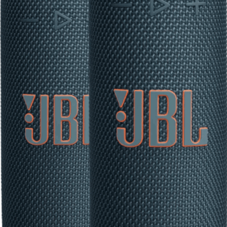 JBL Grip Blauw Duo Pack