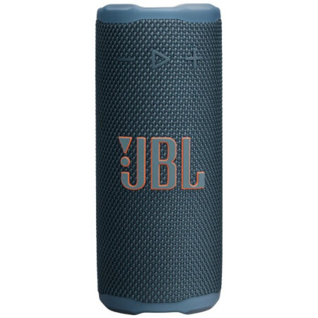 JBL Grip Bluetooth speaker Blauw | JBL