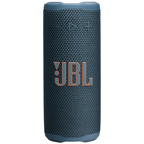 JBL Grip Bluetooth speaker Blauw | JBL