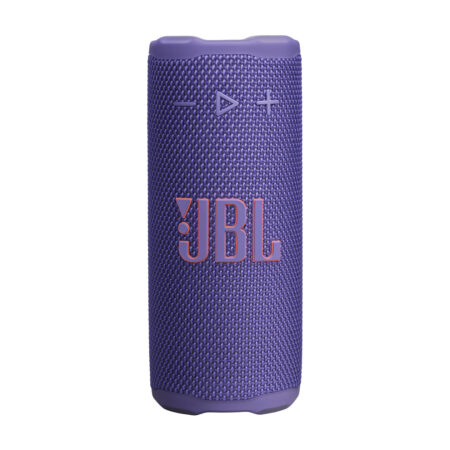 JBL Grip Bluetooth speaker Paars | JBL