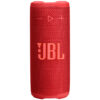 JBL Grip Bluetooth speaker Rood | JBL
