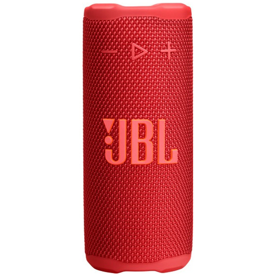 JBL Grip Bluetooth speaker Rood | JBL