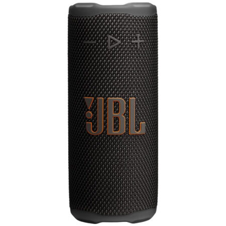 JBL Grip Bluetooth speaker Zwart | JBL