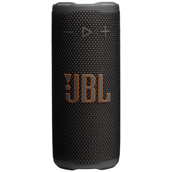 JBL Grip Bluetooth speaker Zwart | JBL