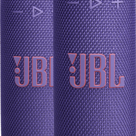 JBL Grip Paars Duo Pack