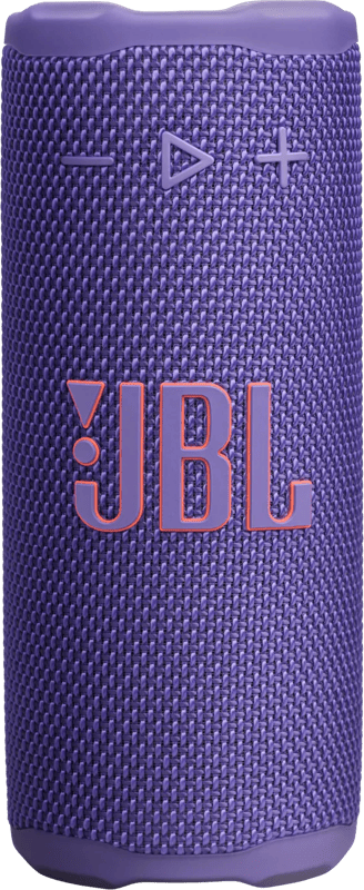JBL Grip Paars