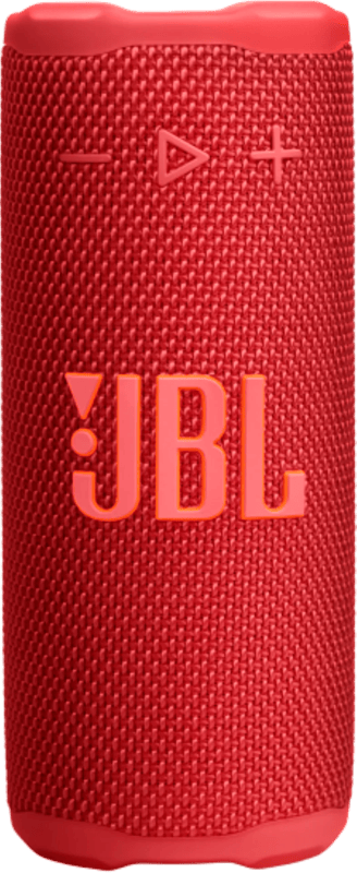 JBL Grip Rood