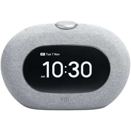 JBL Horizon 3 Wekker radio Grijs | JBL