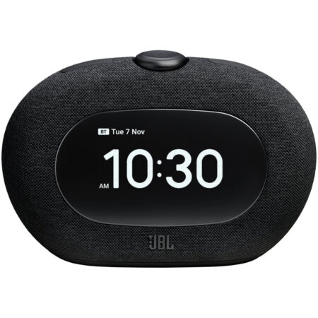 JBL Horizon 3 Wekker radio Zwart | JBL