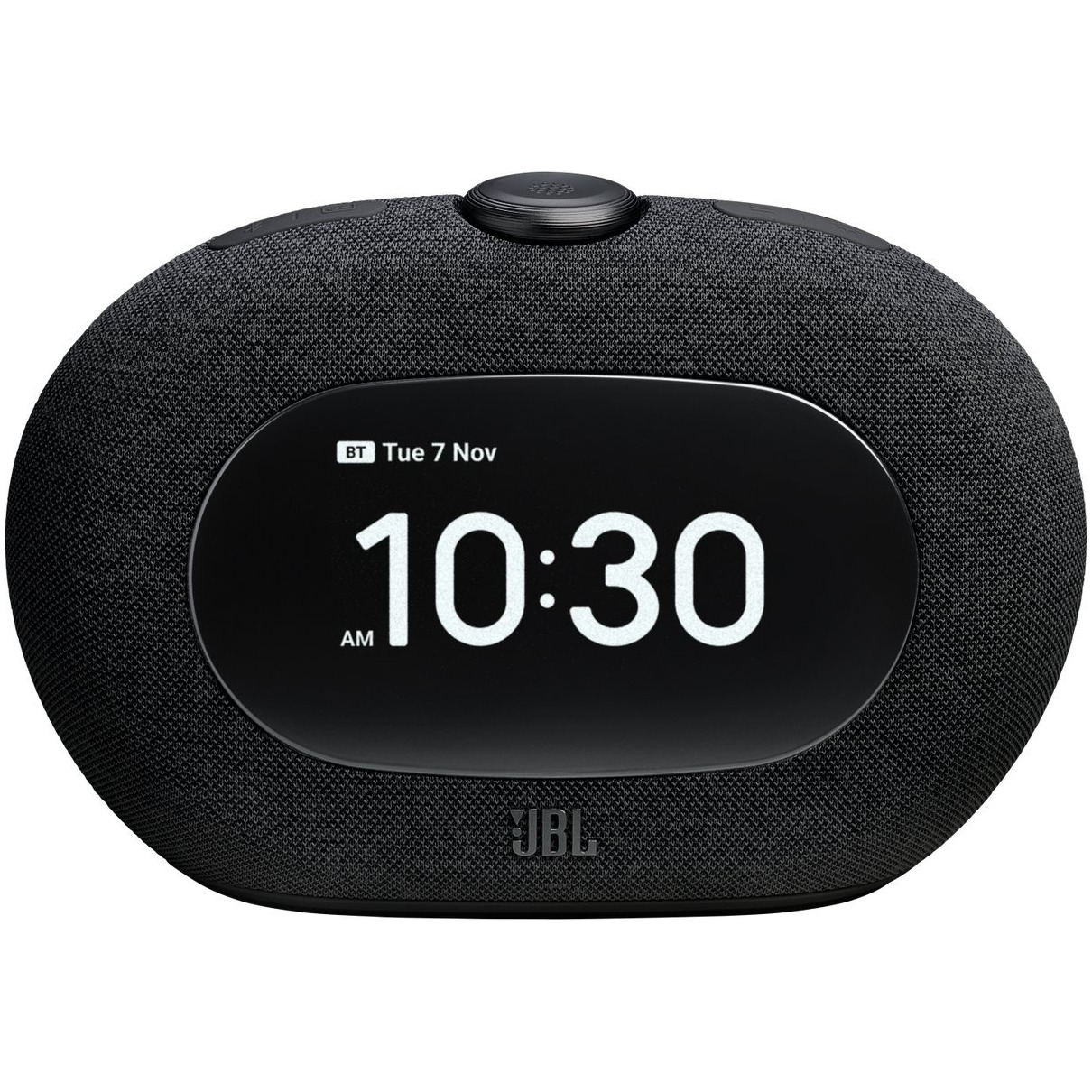 JBL Horizon 3 Wekker radio Zwart | JBL