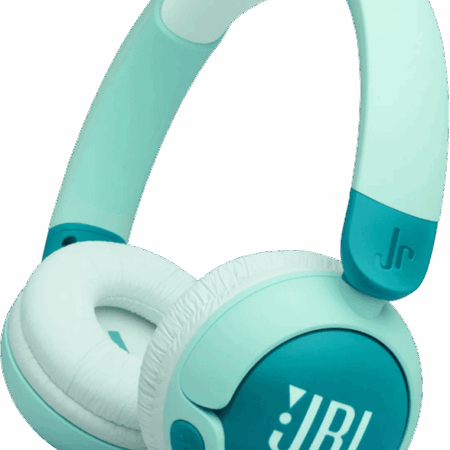 JBL JR320BT Groen
