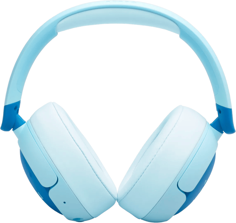 JBL JR470NC Blauw