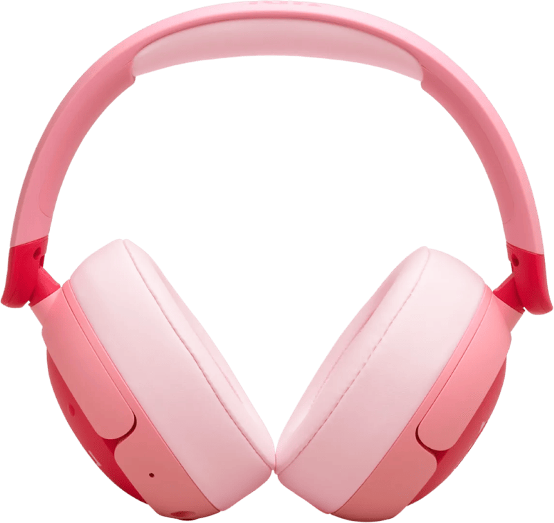JBL JR470NC Roze
