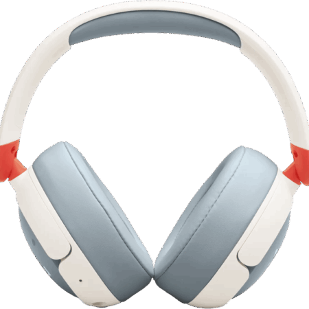 JBL JR470NC Wit