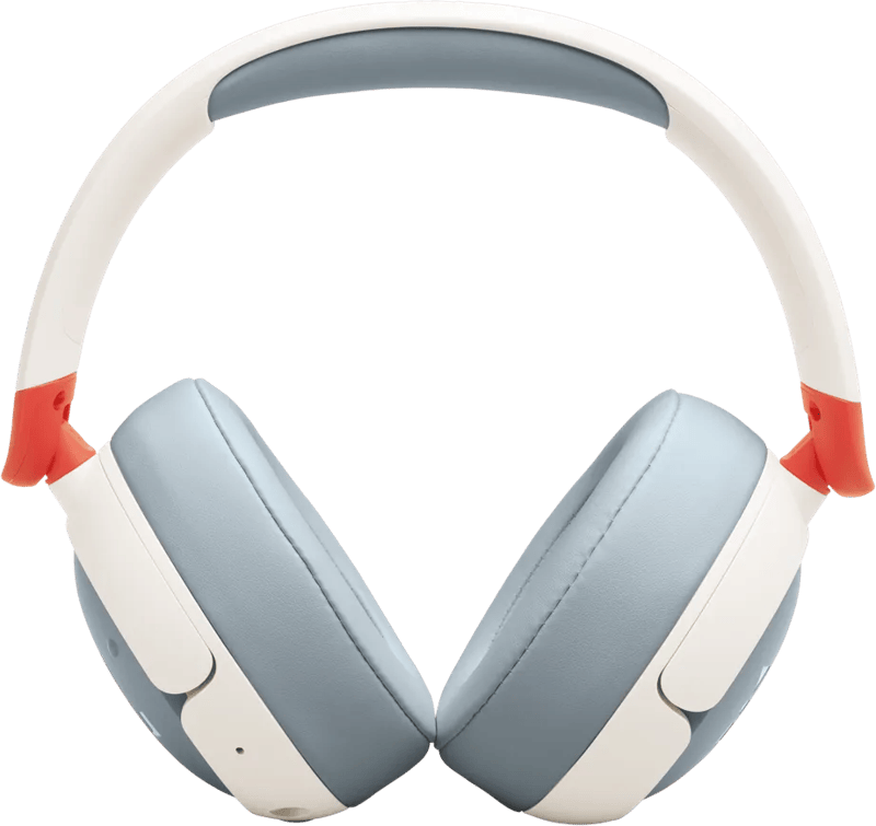 JBL JR470NC Wit