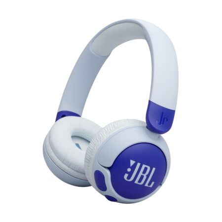 JBL Junior 320BT On-ear hoofdtelefoon Blauw | JBL