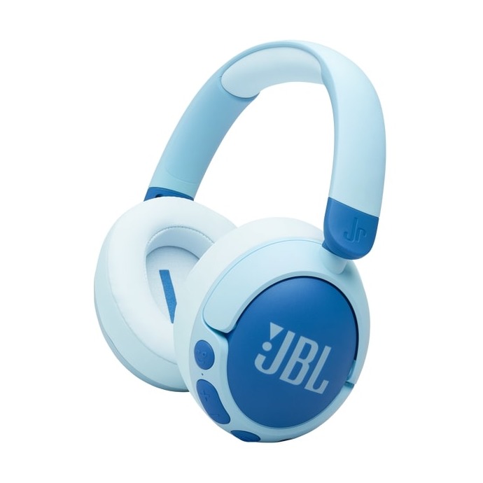JBL Junior 470NC On-ear hoofdtelefoon Blauw | JBL