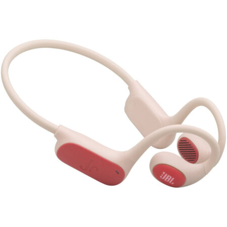 JBL Junior Free On-ear hoofdtelefoon Roze | JBL
