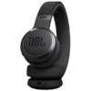 JBL LIVE 670NC On-ear hoofdtelefoon Zwart | JBL