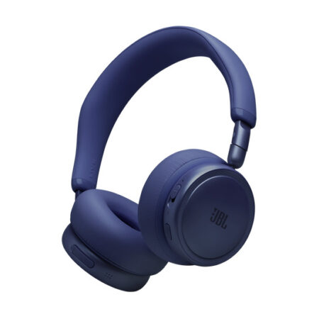 JBL LIVE 680NC On-ear hoofdtelefoon Blauw | JBL