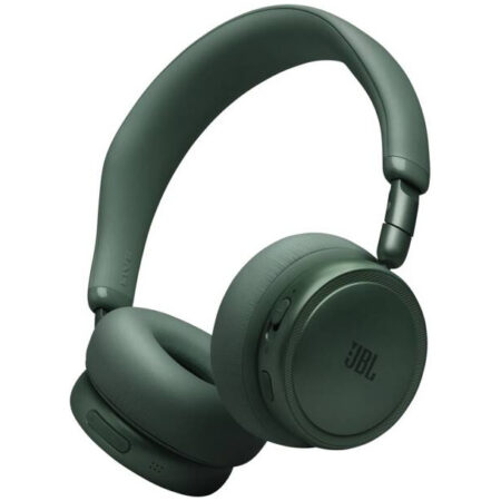 JBL LIVE 680NC On-ear hoofdtelefoon Groen | JBL