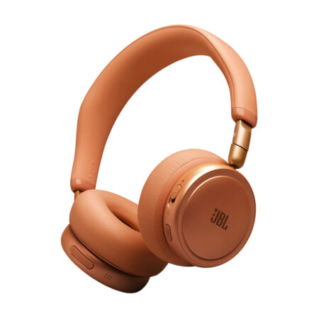 JBL LIVE 680NC On-ear hoofdtelefoon Oranje | JBL