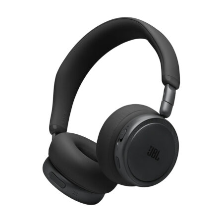 JBL LIVE 680NC On-ear hoofdtelefoon Zwart | JBL