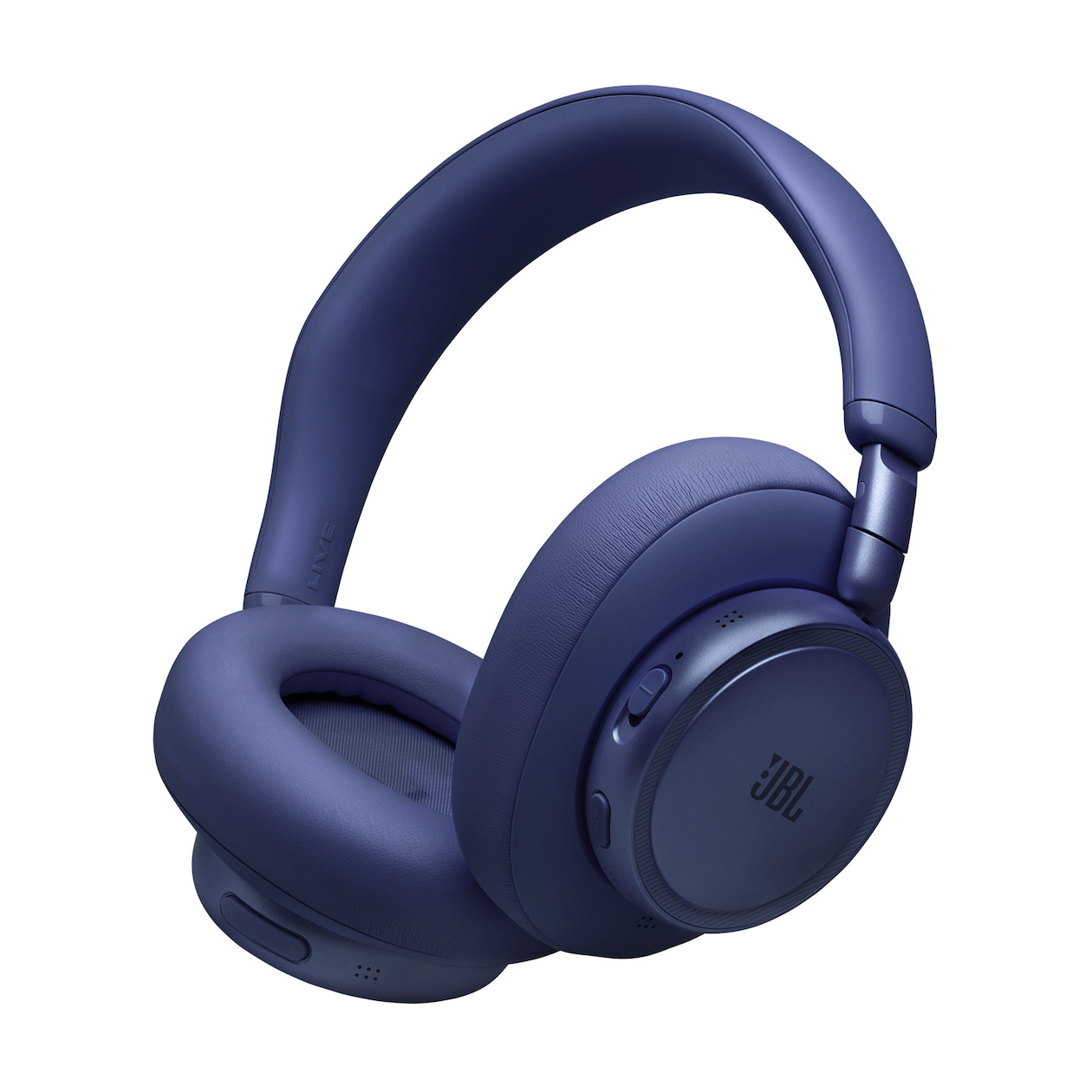JBL LIVE 780NC Over-ear hoofdtelefoon Blauw | JBL