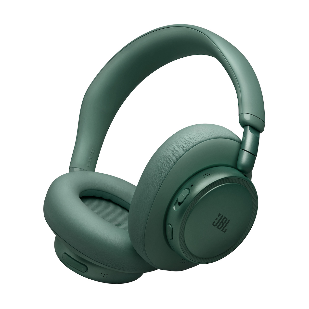 JBL LIVE 780NC Over-ear hoofdtelefoon Groen | JBL