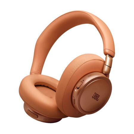 JBL LIVE 780NC Over-ear hoofdtelefoon Oranje | JBL