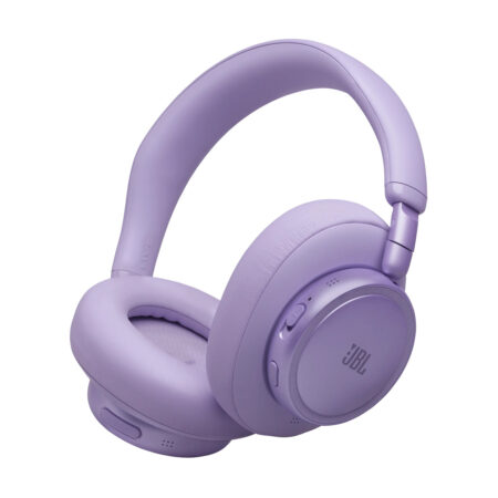 JBL LIVE 780NC Over-ear hoofdtelefoon Paars | JBL