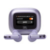 JBL LIVE BEAM 3 In-ear oordopjes Paars | JBL