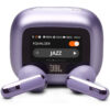 JBL LIVE FLEX 3 In-ear oordopjes Paars | JBL