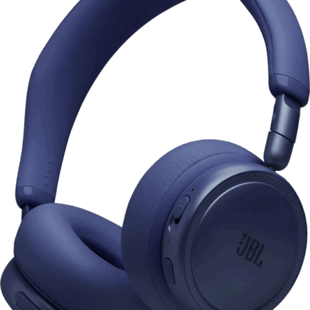 JBL Live 680NC Blauw