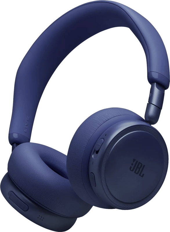 JBL Live 680NC Blauw