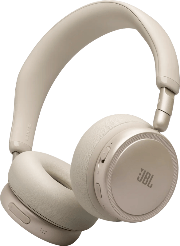 JBL Live 680NC Champagne