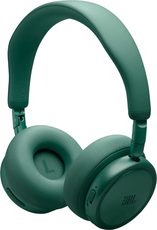 JBL Live 680NC Groen