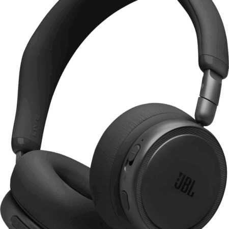 JBL Live 680NC Zwart